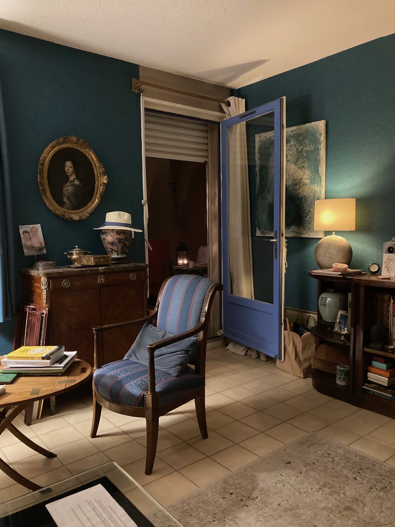 Après